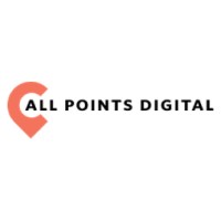 All Points Digital Logo