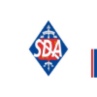 SD Amorebieta Logo
