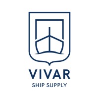 Vivar Ship Supply BV Logo