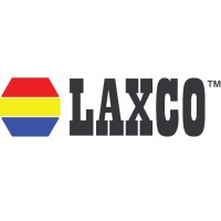 Laxco, Inc. Logo