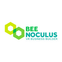 BEENOCULUS Logo