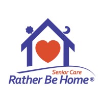 Rather Be Home Care, LLC Logo