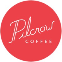 Pilcrow Coffee Logo
