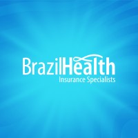 Brazil Health Insurance Solutions - Corretora e Consultoria de Benefícios Logo