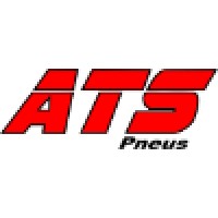 ATS Pneus Logo