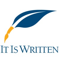 It Is Written, Inc. Logo