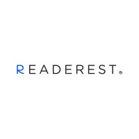 Readerest Logo
