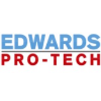 Edwards Pro-Tech Ltd. Logo