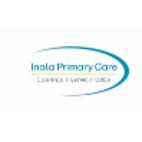 Inala Primary Care Logo