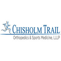 Chisholm Trail Orthopedics & Sports Medicine Logo