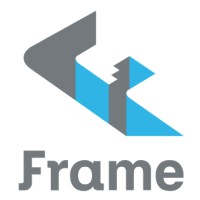 Frame BV Logo