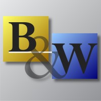BLAKE & WANG P.A. Logo