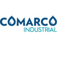 Comarco Industrial Logo
