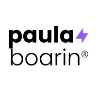 Paula Boarin® Logo