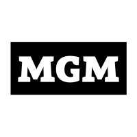 MGM Media (CH) Logo