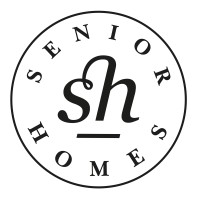 Senior Homes bvba Logo