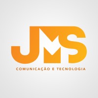 JMS Comunicação e Tecnologia Logo