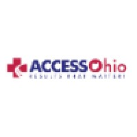 Access Ohio Logo