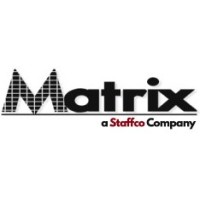 Matrix Design Technology Logo