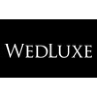 WedLuxe Media Logo
