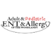 Adult & Pediatric Ear, Nose, Throat & Allergy of The Woodlands Logo