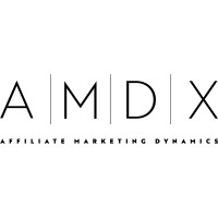 AMDX (Affiliate Marketing Dynamics) Logo