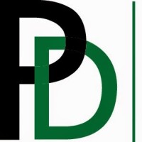 Pontikes Development Logo