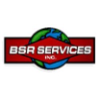 BSR Services Logo