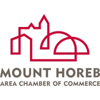 Mount Horeb Area Chamber of Commerce Logo