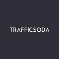 TrafficSoda Logo