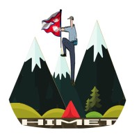 Himalaya Mt. Everest Tower (Beacon of Light & Love from the Top of the World) Logo