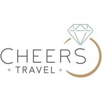Cheers Travel Logo