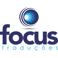 Focus Traduções Logo