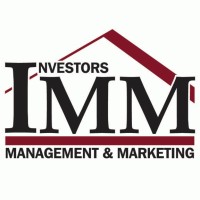 IMM - Investors Management & Marketing Logo