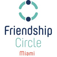 Friendship Circle Miami Logo