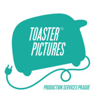 Toaster Pictures Logo