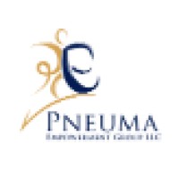 Pneuma Empowerment Group LLC Logo