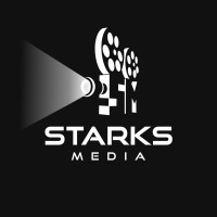 Starks Media 🎥 Logo