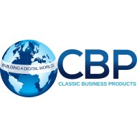 Classic Business Products, Inc. Logo