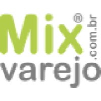 MIX VAREJO - CONSULTORIA & TREINAMENTOS Logo