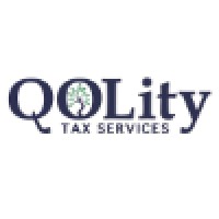QOLity Tax Services Logo