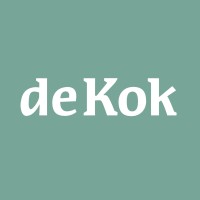 De Kok Accountants en Adviseurs B.V. Logo
