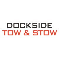 Dockside Marine Centre Ltd. Logo