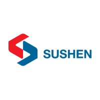 Sushen Medicamentos Pvt. Ltd. Logo
