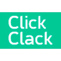 ClickClack Logo
