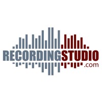 RecordingStudio.com Logo