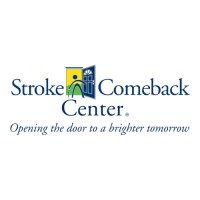 Stroke Comeback Center Logo