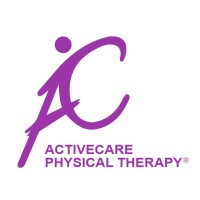 ActiveCare Physical Therapy, PC Logo