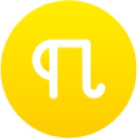 Pi Data Strategy & Consulting Logo