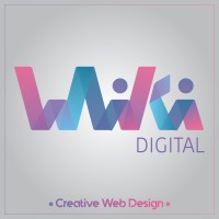 WikiDigital Web Agency Logo
